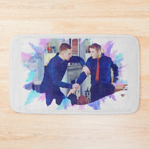 Item preview, Ballum Watercolour designed and sold by TheQueenofOz.