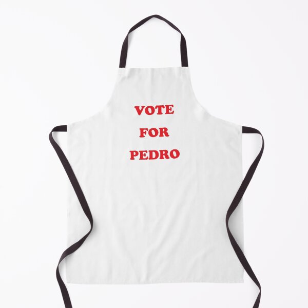 Item preview, VOTE FOR PEDRO designed and sold by T R E N D Y Z.