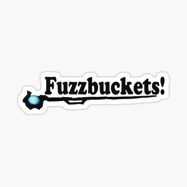 Item preview, Fuzz buckets! designed and sold by bagio138.