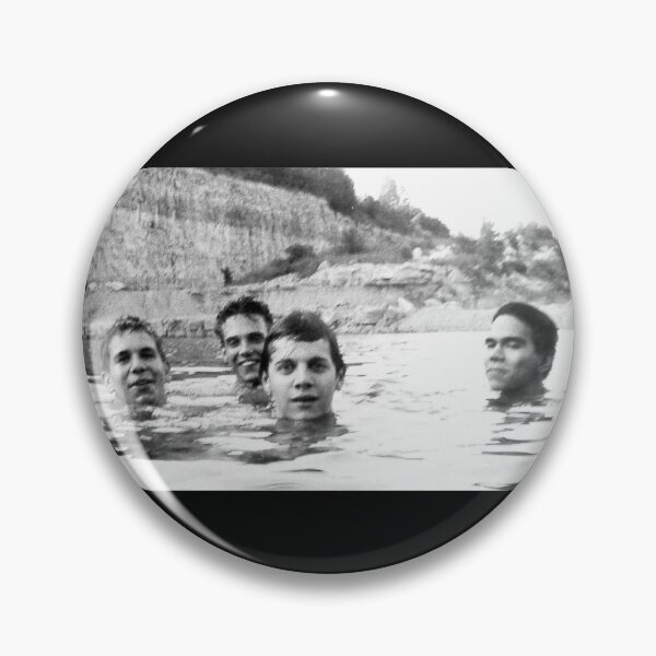 Item preview, slint designed and sold by monikerjones.