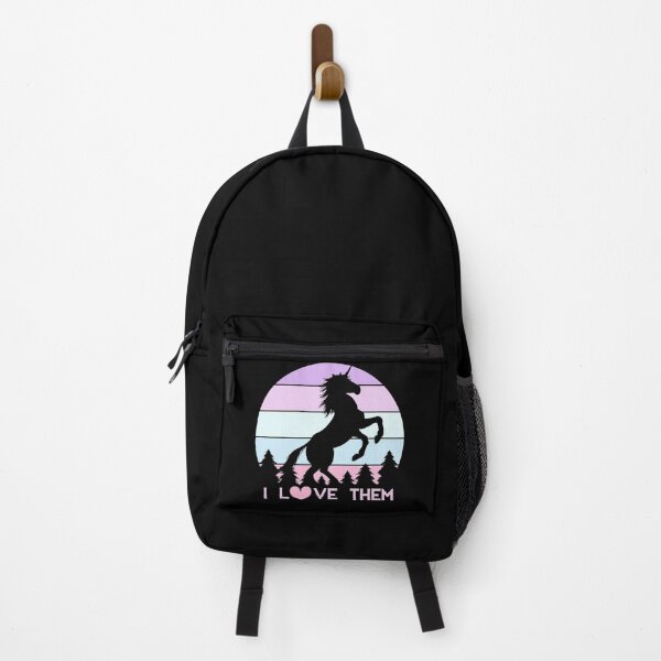 Item preview, unicorn i love them designed and sold by Apoorv Choudhary.