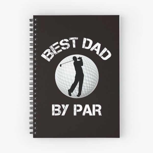 Item preview, Best dad by par designed and sold by 3colors3.