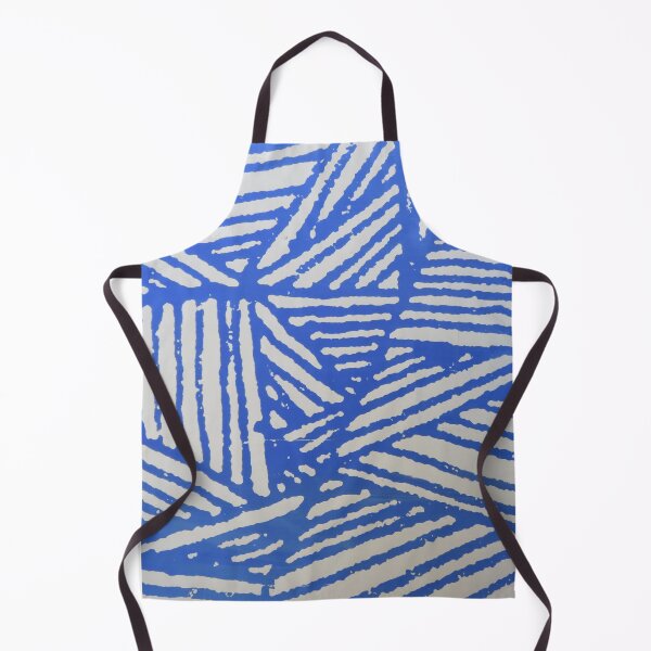 Item preview, Blue Crystal Salt Flakes designed and sold by The B Shop.