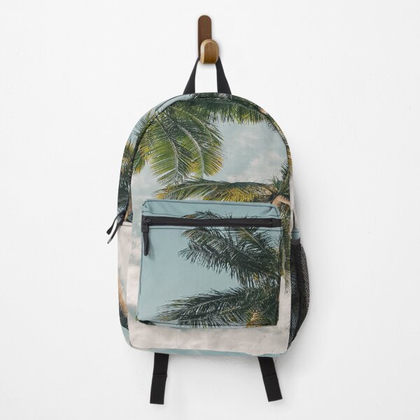 Item preview, Glamour and Palm Trees designed and sold by WePrintTees.