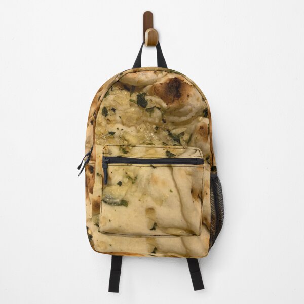 Item preview, Garlic Naan designed and sold by BadMenuPhotos.