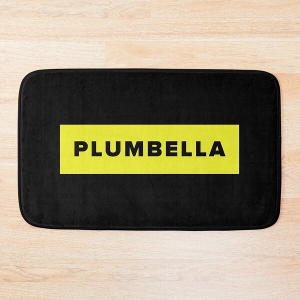 Item preview, Plumbella designed and sold by creativesupply.