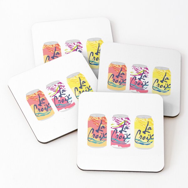 Item preview, La Croix 3 Pack designed and sold by bold-concepts.