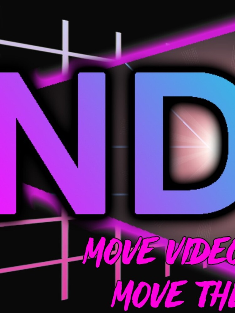 Thumbnail 4 of 4, iPhone Case, NDI synthwave designed and sold by RiversWant.