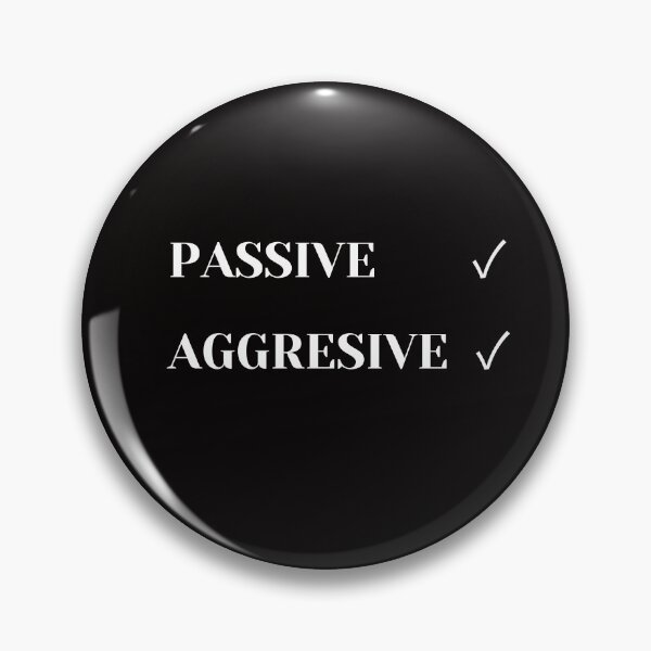Item preview,  passive aggressive like Karen designed and sold by EmmentalinParis.