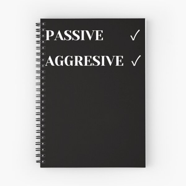 Item preview,  passive aggressive like Karen designed and sold by EmmentalinParis.