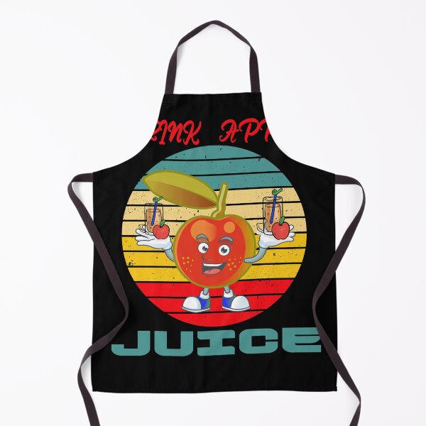 Item preview, drink apple juice designed and sold by buzz1days.