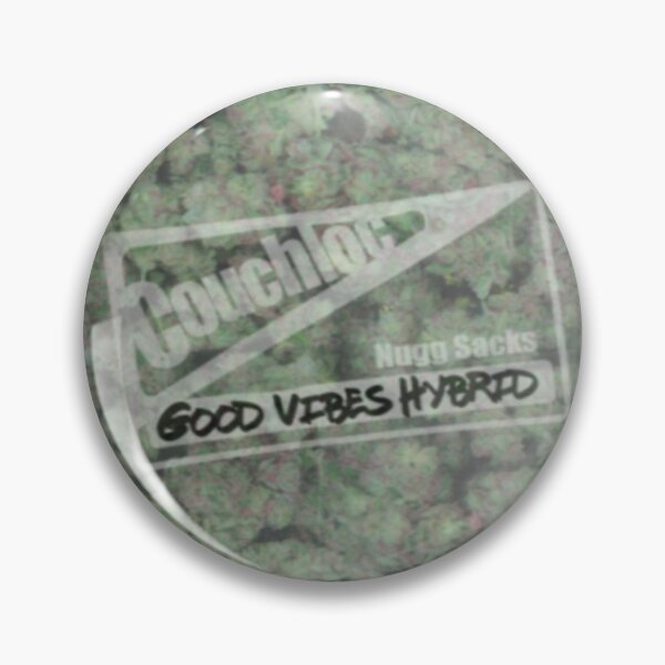 Item preview, Good Vibes Hybrid designed and sold by SiddharthaMoon.