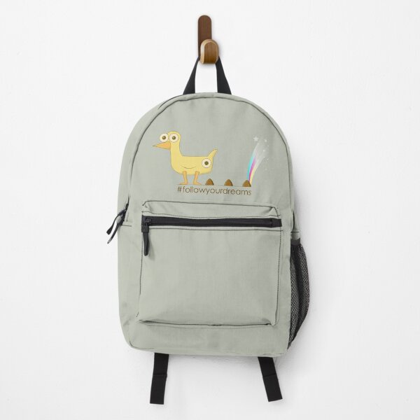 Item preview, The dreamy duckling designed and sold by andrea-balza.