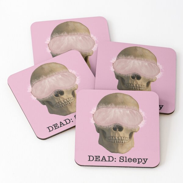 Item preview, DEAD: Sleepy designed and sold by RevolutionEarth.