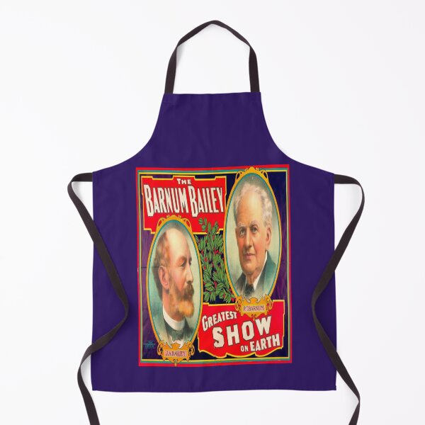 Item preview, Copy of Vintage Circus Poster designed and sold by Slydell1.