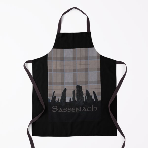 Item preview, Tartan Standing Stones designed and sold by TheQueenofOz.