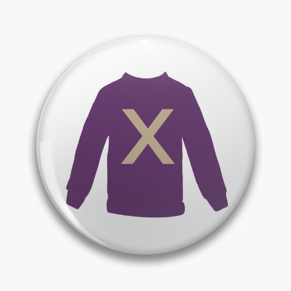 Artikelvorschau, X Pullover Zeichnung entworfen und verkauft von sashawhiley.