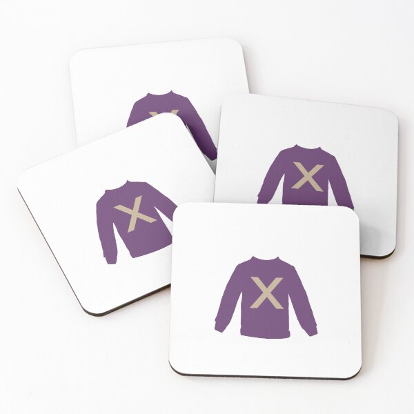 Item preview, X sweater drawing  designed and sold by sashawhiley.