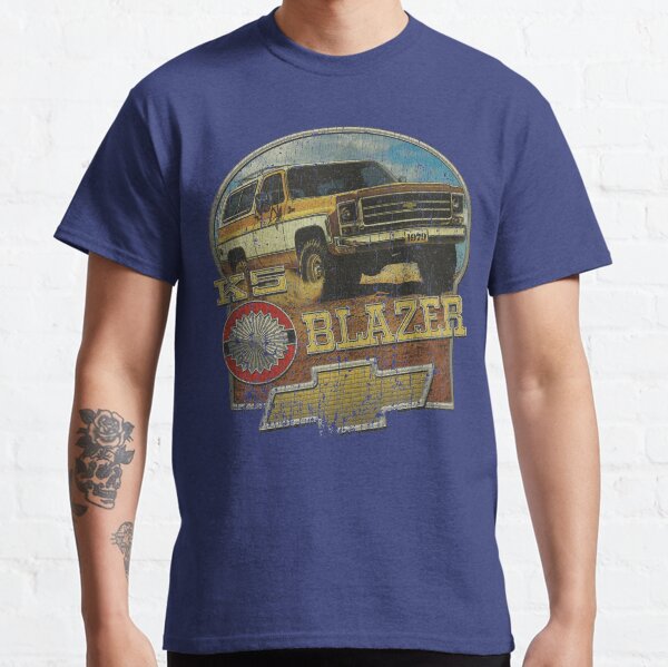 K5 Blazer 1979 Classic T-Shirt