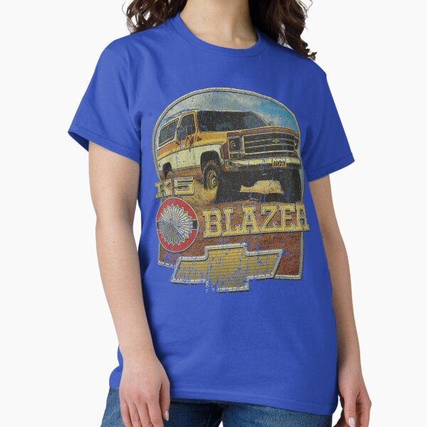Vista previa del artículo con la obra «Blazer K5 1979», diseñado y vendido por AstroZombie6669.