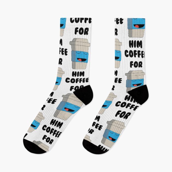 Item preview, Coffee For Him designed and sold by Mathew Graphic.