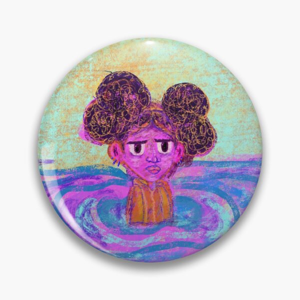 Item preview, Pool designed and sold by Kalila Jones.