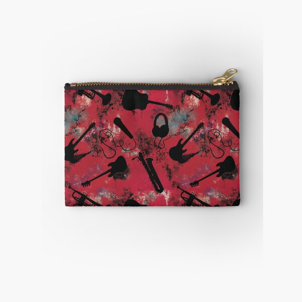 Item preview, Music Splatter designed and sold by ScribbledToad.