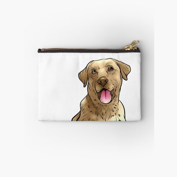 Item preview, Yellow Labrador Retriever Dog Yellow Lab designed and sold by whyitsme.