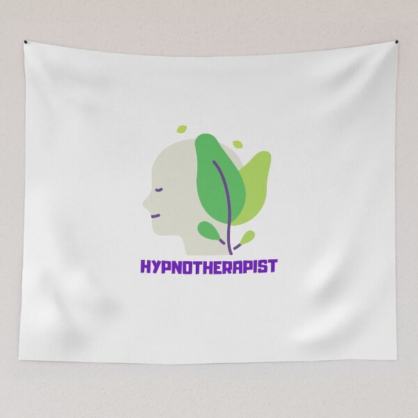 Item preview, Hypnotherapist hypnotherapy hypnotist hypnotism hypnotic pride job Christmas gift  designed and sold by CJCTEES.