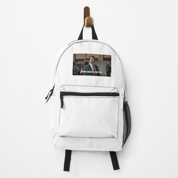 Item preview, Chance Would Be A Fine Thing designed and sold by Art-Artistic.