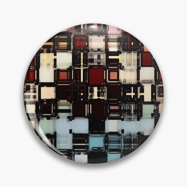 Item preview, City Block designed and sold by AhArtography.