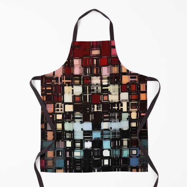 Item preview, City Block designed and sold by AhArtography.