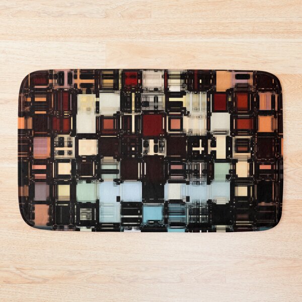 Item preview, City Block designed and sold by AhArtography.