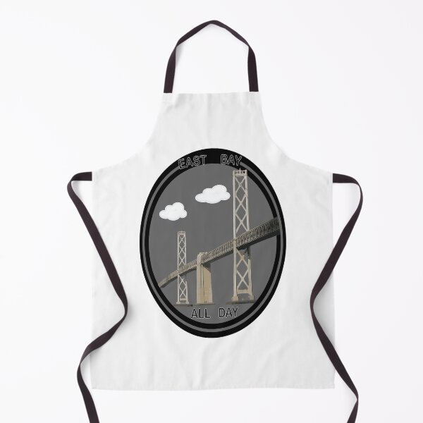 Item preview, East Bay All Day designed and sold by Slydell1.