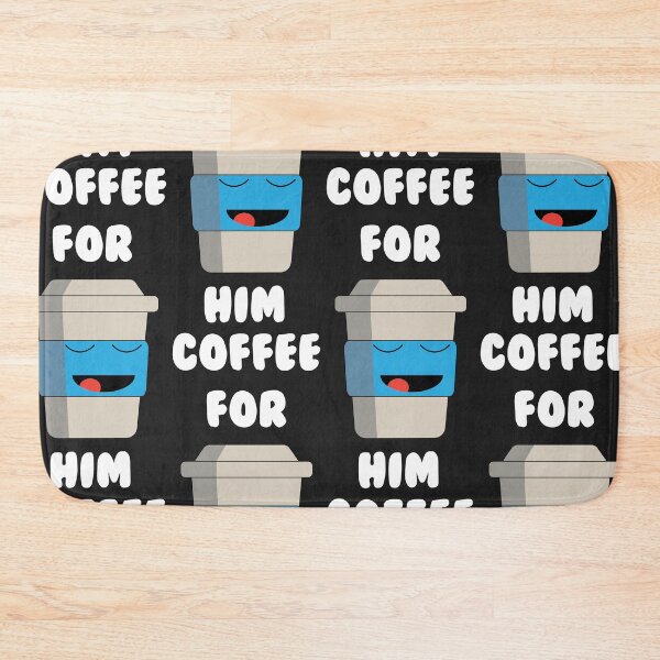 Item preview, Coffee For Him designed and sold by Mathew Graphic.