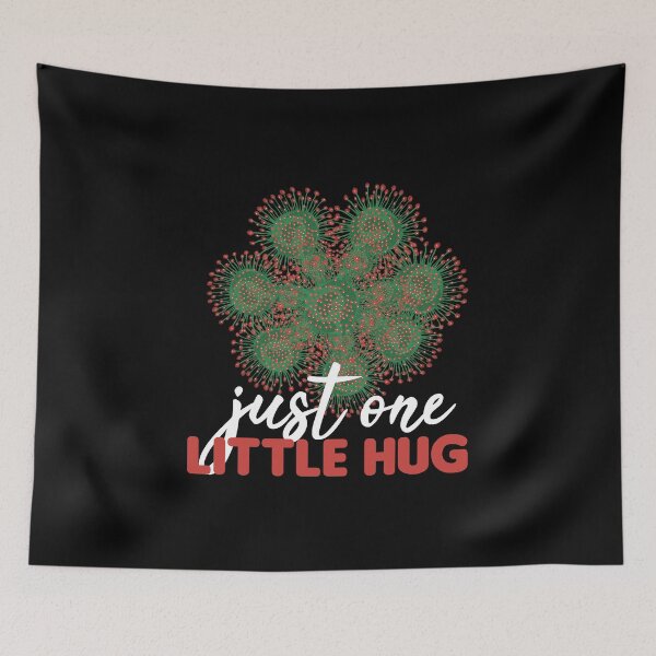 Item preview, SunDew Drosera - Carnivorous plant - Just one little Hug designed and sold by NeXore.