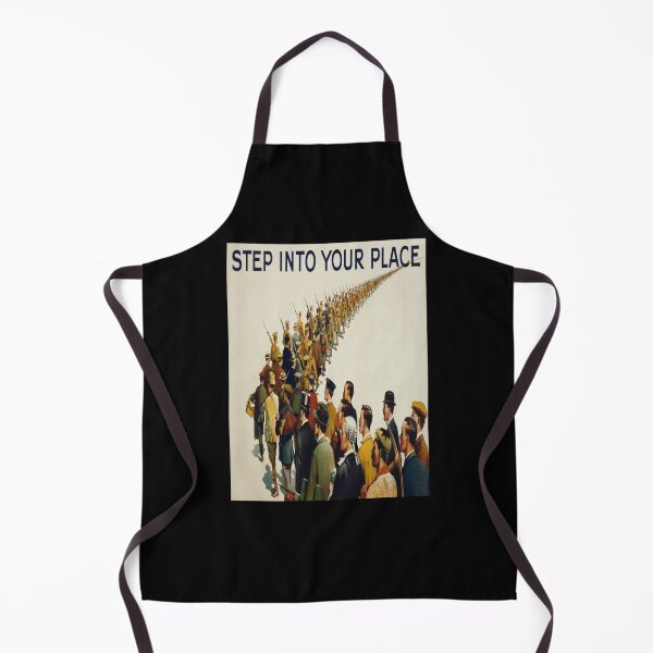 Item preview, Vintage Military Poster designed and sold by Slydell1.