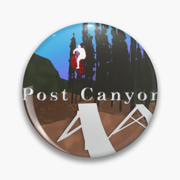 Artikelvorschau, Post Canyon entworfen und verkauft von moonmanwade.