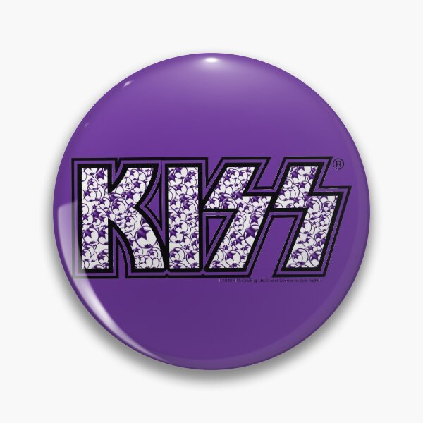Item preview, The Starchild KISS Logo designed and sold by royrahul.