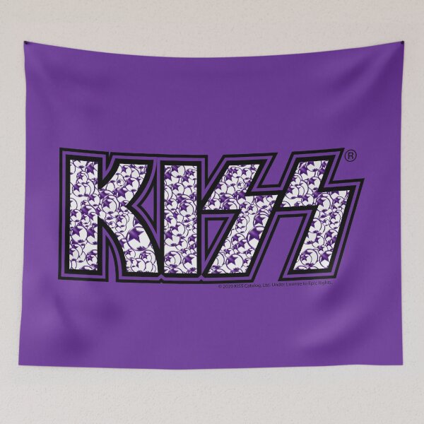 Item preview, The Starchild KISS Logo designed and sold by royrahul.