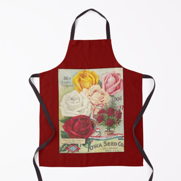 Item preview, Vintage Illustrated Seed Catalog designed and sold by Slydell1.