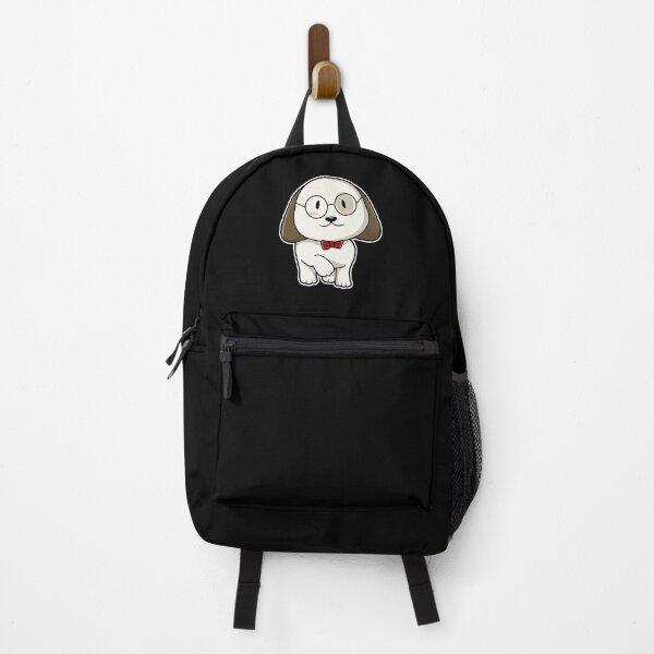 Item preview, Dog with Tie & Glasses designed and sold by Snabdesign84.