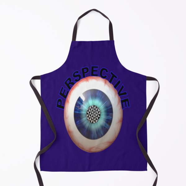 Item preview, Perspective Is A Illusion designed and sold by Slydell1.