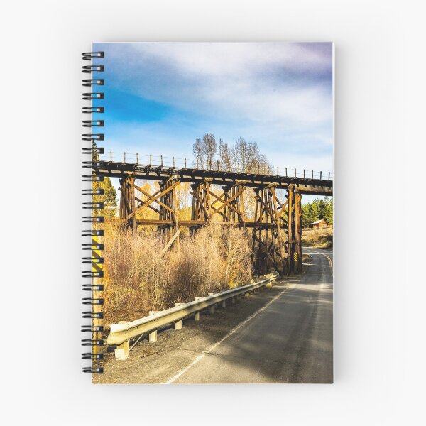 Item preview, Santa's Trestle designed and sold by Bryan Spellman.