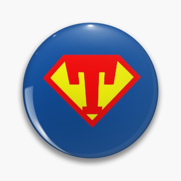 Item preview, T Super designed and sold by MonogramMonkey.
