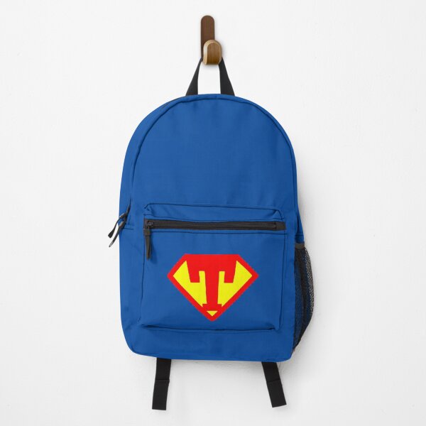 Item preview, T Super designed and sold by MonogramMonkey.