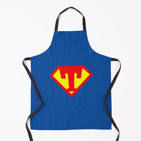 Item preview, T Super designed and sold by MonogramMonkey.