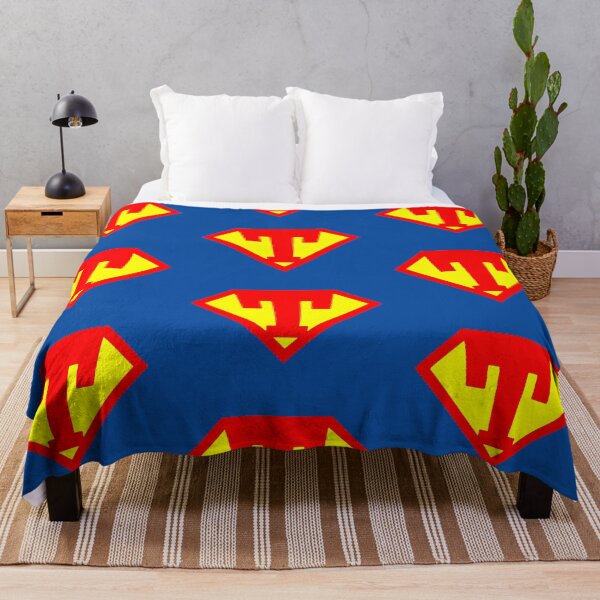 Item preview, T Super designed and sold by MonogramMonkey.