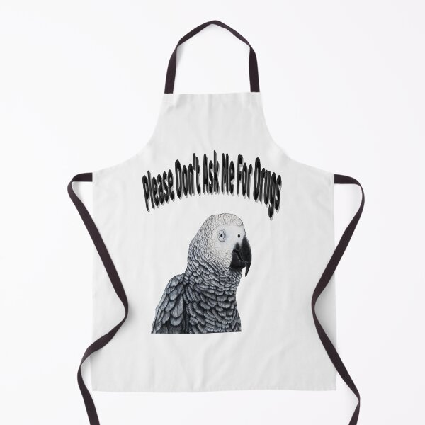 Item preview, Please Don't Ask Me For Drugs designed and sold by Slydell1.