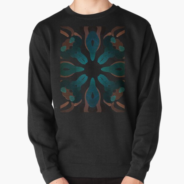 Copia de Tutankhamun | May your Ka live... Pullover Sweatshirt